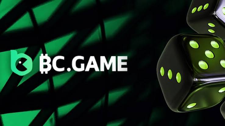 Comprehensive Review of BC.Game Your Guide to Fun and Winning