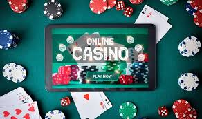 Jackpotter Casino UK - Your Gateway to Exciting Online Gaming