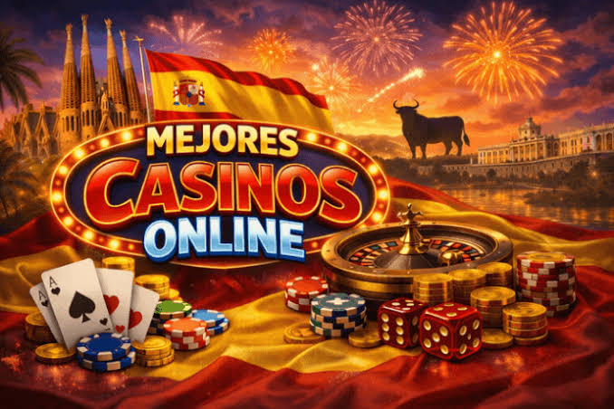 Mejor Casino Online Español en España