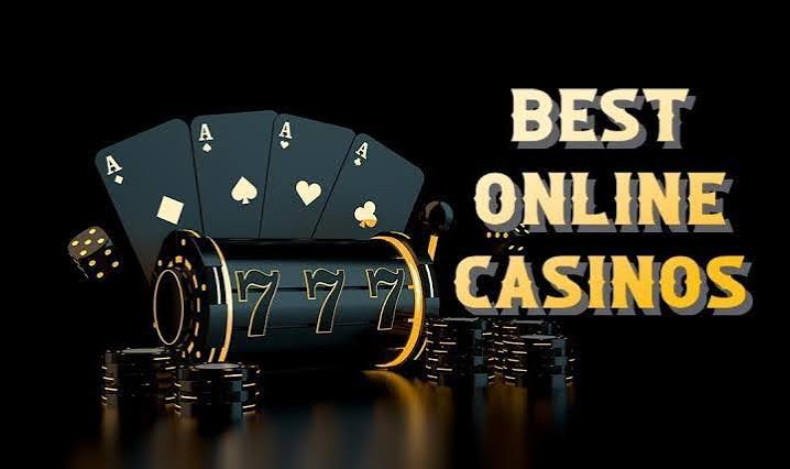 Online Casino Εξωτερικού Τα Καλύτερα για Παίκτες