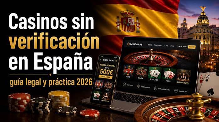 Online Casino sin Licencia Dinero y Diversión al Alcance de un Clic