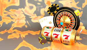 Oplev Online Gambling Spil, Strategier og Sikkerhed