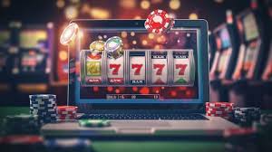 Scopri il Mondo delle Slot Online Giochi, Strategie e Divertimento 1857308771