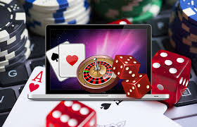 The Ultimate Guide to Casino Slots Tips, Strategies, and Popular Games The Ultimate Guide to Casino Slots Tips, Strategies, and Popular Games