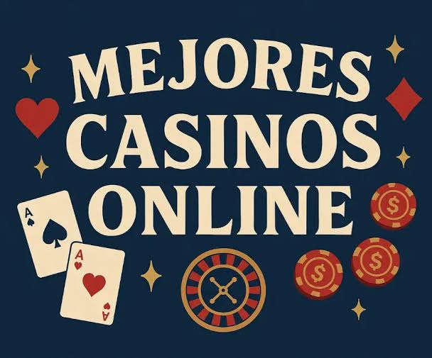 Todo sobre Casino Online España Dinero Real Guía Completa Todo sobre Casino Online España Dinero Real Guía Completa
