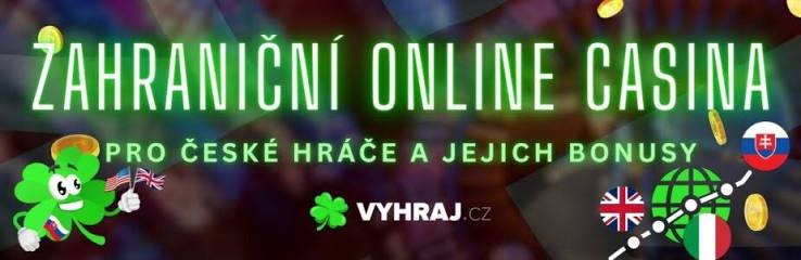 Zahraniční online kasina Vše, co potřebujete vědět 99002459 Zahraniční online kasina Vše, co potřebujete vědět 99002459